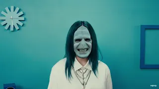 Voldemort sings 'Bad Guy'