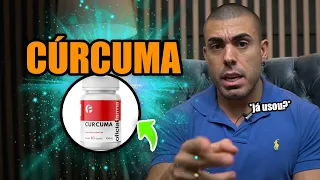 Tudo sobre a cúrcuma *como pode ajudar na dieta*