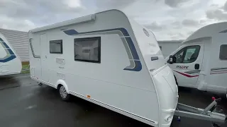 CARAVELAIR 460 ALBA