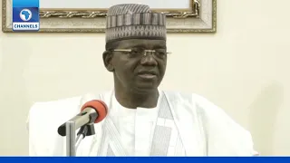 Ramadan: Zamfara State Government, Fmr. Governor Distribute Food Items