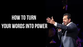 You Have Authority Over These Things (How to Turn Your Words Into Power) | Pastor Gregory Dickow