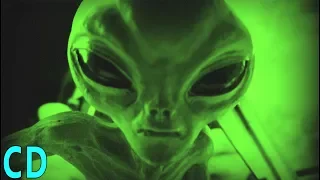 Why We Cant Find Extraterrestrial Life - The Fermi Paradox