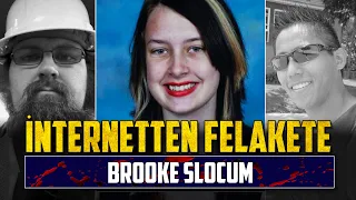 En Acımasız İnternetten Tanışma Vakası: BROOKE SLOCUM CİNAYETİ