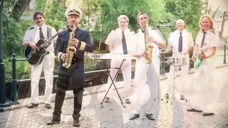 Captain Cook und seine singenden Saxophone 2015 "Leuchtturm"  TV CUT