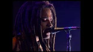 Lenny Kravitz - Rock and Roll is Dead (Live NPA Canal+ 1995)