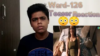 ward-126 Offical Teaser Reaction/Mass Reaction