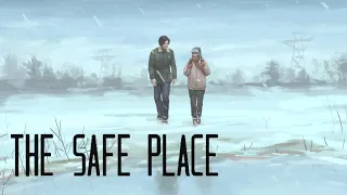 БІЛЯ АТБ О 16:40 — THE SAFE PLACE #5