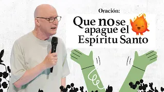 🔴Oración de la mañana (Para ser lleno del Espíritu Santo) 🌎🌍🌏 - 3 Octubre 2023 - Andrés Corson