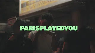 PARISPLAYEDYOU - CITY GIRLS (Prod.Vukola) [Official Music Video]