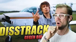 Disstrack gegen Bulien | Julien Bam | REAKTION