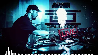 Adam Beyer - Drumcode 'Live' 581 - (17-September-2021)