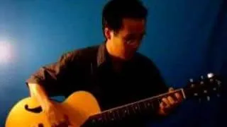 Magic Castle - Guitar Solo - http://williamkok.com