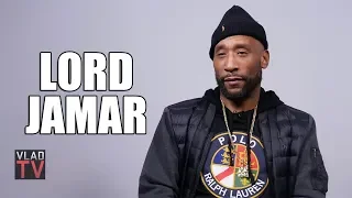 Lord Jamar on Jay Z and Dame Dash's Fallout Being Over Aaliyah and R. Kelly (Part 3)