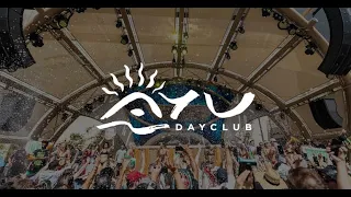 AYU Dayclub | Las Vegas