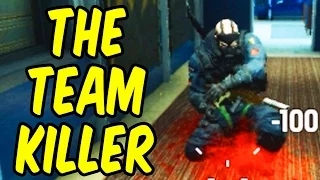 The Teamkiller - Rainbow Six Siege Funny Moments & Epic Stuff