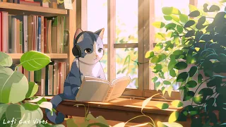 Lofi Study📚 | Lofi Hip Hop | Chill Beats | Lofi Songs To Study - Relax - Chill