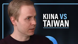 Taiwan, Kiina ja Xi Jinping (Ari-Joonas Pitkänen) | Puheenaihe 462