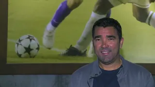 🎙Deco, Iker Casillas, Paulo Futre e Madjer