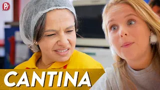 CANTINA RAIZ | PARAFERNALHA