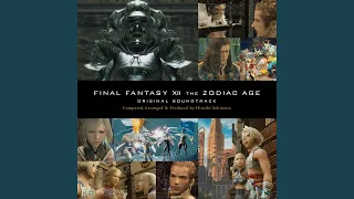 FINAL FANTASY (Zodiac Age Version)