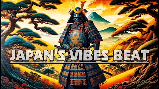 Traditional Work BGM: Japanese Instruments × HIP HOP & Reggae instrumental　[Study/Relax/JapaneseBGM]