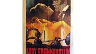 Lady Frankenstein  (1971)