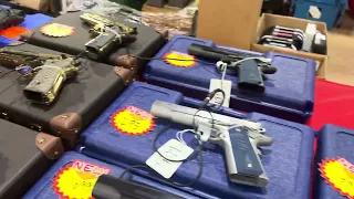 Florida Gun Show - November 5th, 2023 - Miami, FL