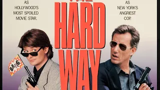 Action Sunday Movie Review: The Hard Way