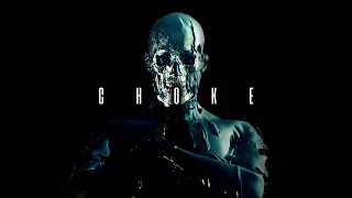 Darksynth / Synthwave / Cyberpunk Mix - Choke // Dark Industrial Electro Music