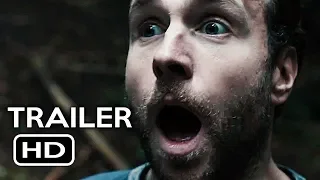 TRESPASSERS Official Trailer 2019 Horror Movie