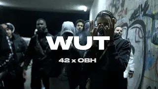 (42)YGT & DIETRICH x TAREK & ZENCI - WUT (PROD. BY COSMO, JAMAL & Nrg Beats)