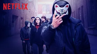 Nós Somos a Onda | Trailer oficial | Netflix