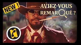 6 Trucs à Savoir sur Django Unchained [NOUVEAU]