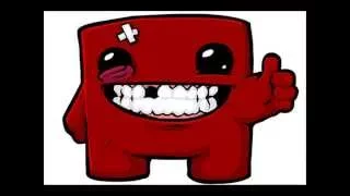 BEST OF VGM 9 - Super Meat Boy - Fast track to Browntown