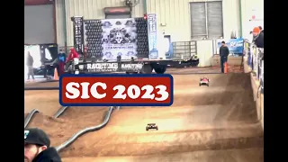 Southern Indoor Championship 2023 | SIC 2023