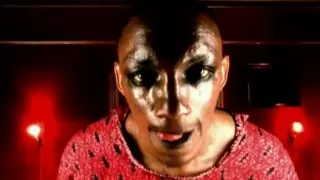 Tricky - Hell Is Around The Corner