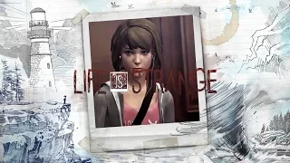 Life is Strange / 1-2 эпизод / Девочка, покорившая время / Запись стрима