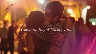 Yalın - Olmasa Da Olur (Lyrics)