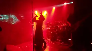 Arkona - Kob* - Live Downstaris at the Dome, London 31/5/24