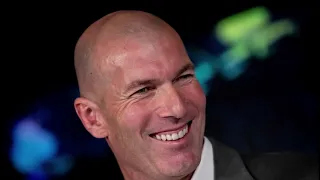 JUST IN! ZIZOU ACCEPTS AND BECOMES THE NEW MANAGER OF UNITED! Manchester United News Today