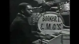 Booker T and The MGs - Green Onions