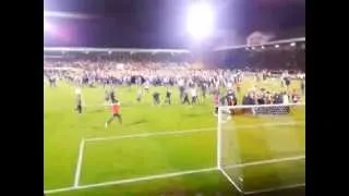 2/2   Leyton Orient 2 Peterborough United 1. PLAYOFFS - 2014