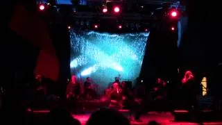 Wardruna @ CAMF 2014