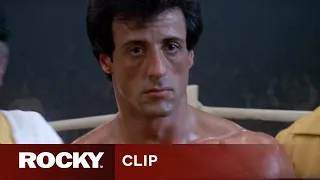 Dead Meat | ROCKY III