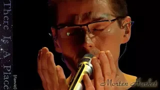 MORTEN HARKET - There Is A Place [fanvid + lyrics subtitles]