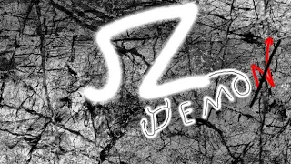 JZ DEMO - Techno Rock (Official music video)