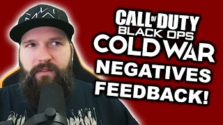 🧲 Beta Kritik | Das ist schlecht an Cold War | Call Of Duty - Black Ops 5 Review