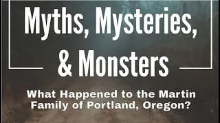 What Happened to the Martin Family of Portland, Oregon?