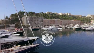 Sobrevoe Mônaco com a Monacair