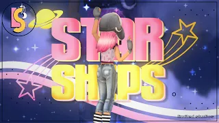 [LS] STARSHIPS - FULL STAR STABLE MEP